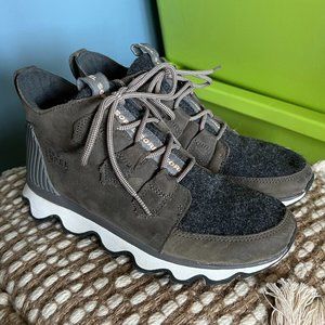 Sorel Kinetic Caribou - Women's 8